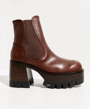 NUOVI stivaletti Jeffrey