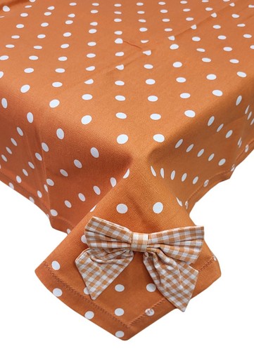 Tovaglia cucina cotone - tovaglia,