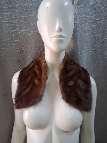 Collo stola scialle pelliccia - collo,