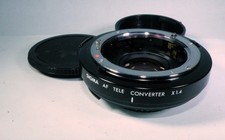 Teleconvertitore Sigma AF 1.4x