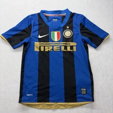 Maglia calcio bambino Italia
