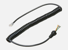 Cavo cavo microfono per Yaesu