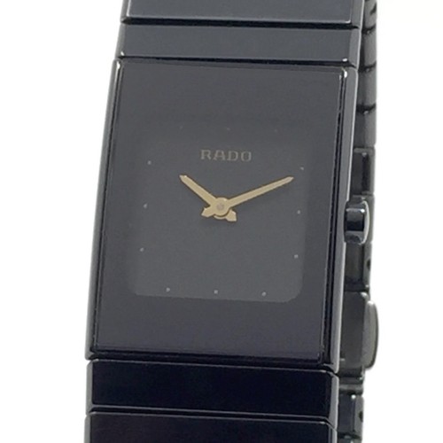 Rado revisionato ed - rado, (revisionato