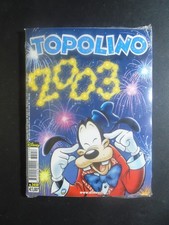 Topolino n. 2458 blisterato