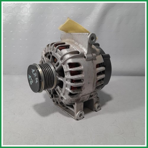 Alternatore valeo tg12c105 - alternatore,