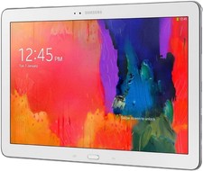 Samsung Galaxy Note Pro 12,2"" 16 GB tablet Android bianco SM-P900 B