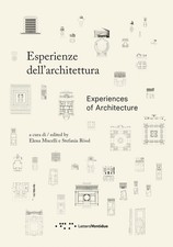 Esperienze dell architettura - esperienze, dell'architettura