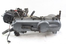 KYMCO AGILITY 50 R16 2T KF10D MOTORE KM 26.323 10 - 16 ENGINE