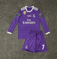 Real madrid 2016 - real, ronaldo