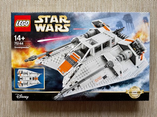 Lego 75144 star wars ucs - star,