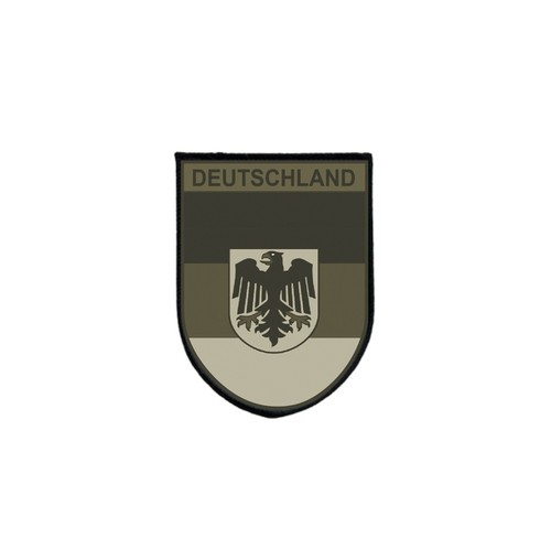 Patch toppe toppa bandiera - toppa,