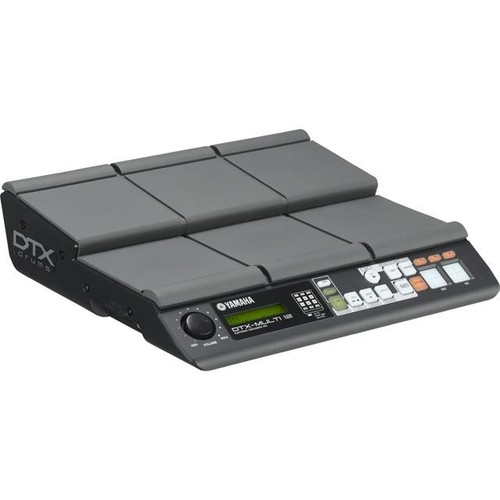 Tamburo pad elettronico - , a