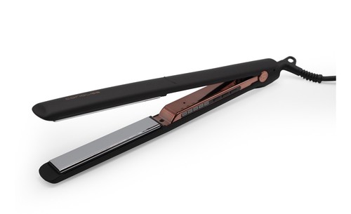 Piastra corioliss black - c3,