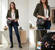 Borsa DESIGUAL medaglione