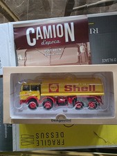 Camion d'epoca scala 1/43