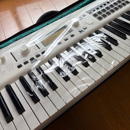 Korg kross sc - kross, 2