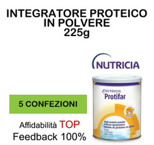 Promo x 5 NUTRICIA integratore