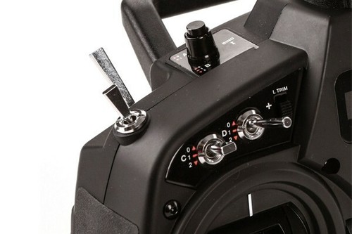 Spektrum dx6 dx7 dx7s - dx7s, dx9