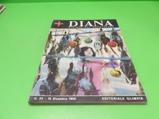 Diana rivista del cacciatore - rivista,