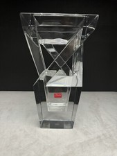 Baccarat Architecture, Vaso in