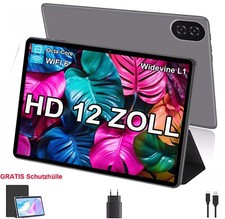 2025 nuovo tablet 12 pollici