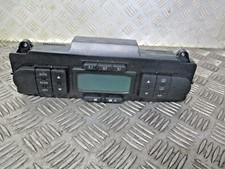 PANNELLO CLIMATIZZATORE