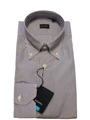 Camicia uomo artigianale - camicia,
