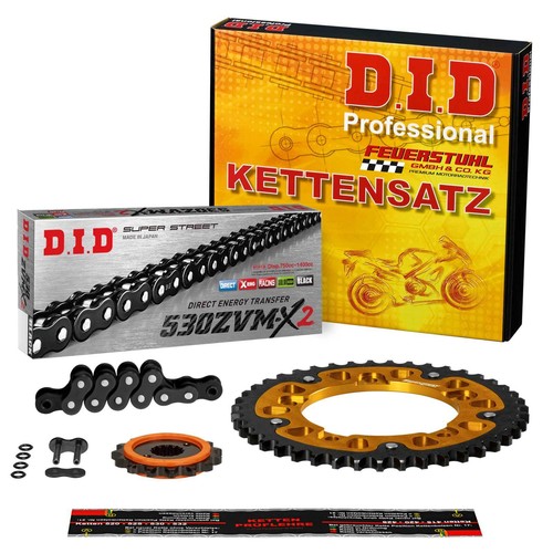 Kit catena yamaha yzf - catena,