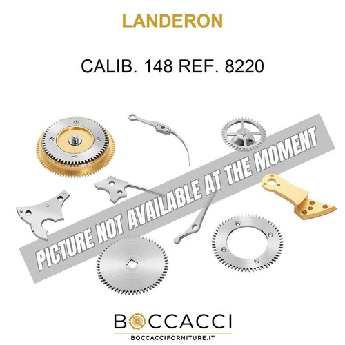 Landeron calib 148 - calib.,