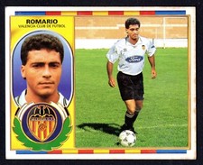 ROMARIO DE SOUZA FICHAJE #23