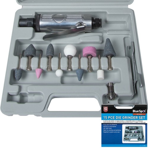 Bluespot 15pz mini - bluespot,