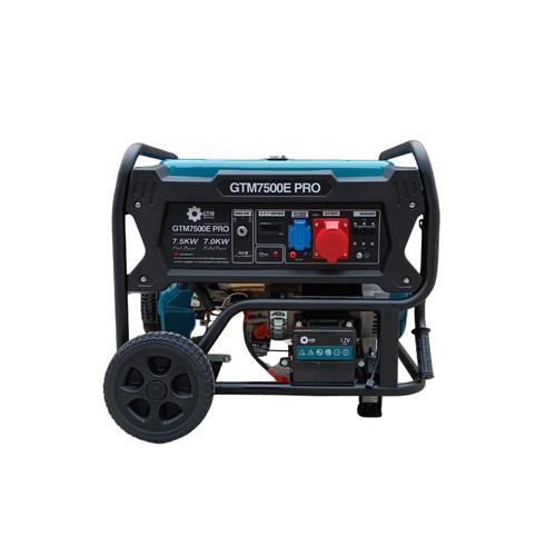 Generatore benzina 5kw - generatore,