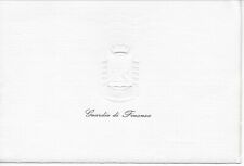 GUARDIA DI FINANZA - COMANDANTE GENERALE (1992)