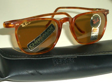 Occhiali sole vintage - da, b&l