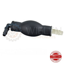 POMPA ADESCATORE CARBURANTE