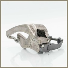 SHIMANO XTR RD-M960 FRONT 28.6 CALMP ON DERAILLEUR MECH MTB BIKE VINTAGE BICYCLE