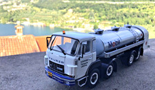 Camion d'epoca VINTAGE Saurer