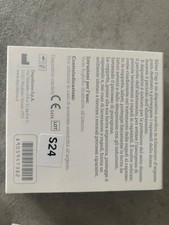 silver cap coppette d’argento per capezzoli