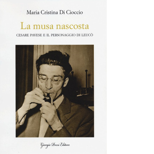 Musa nascosta di cioccio - nascosta,