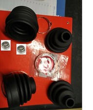 KIT CUFFIE SEMIASSI E GIUNTI