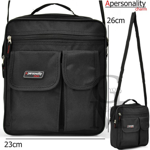 Borsa originale borsello uomo