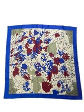 ROBERTA DI CAMERINO FOULARD