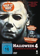Halloween 4 - Il ritorno di