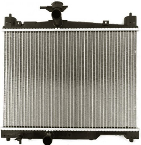 Radiatore acqua per toyota - radiatore,
