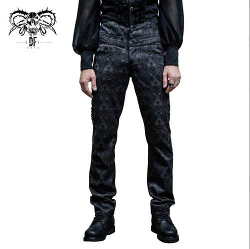 Pantalone uomo moda - , diavolo