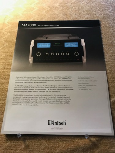Amplificatore integrato - amplificatore,