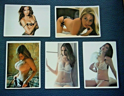 Sexy pin adesivo - up, 5