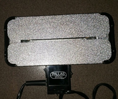 Flash vintage pallas 2000 con - flash,