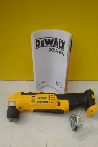 Dewalt dcd740 trapano - dewalt, xr