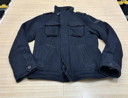 Giacca abercrombie fitch y2k - abercrombie, &